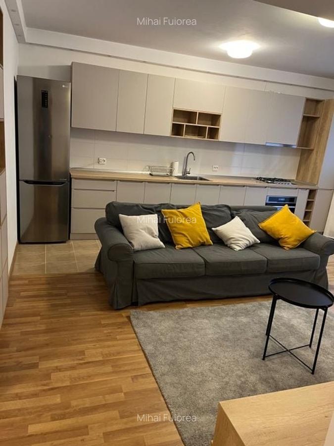 Apartament Băneasa/Sos. Străulești - 3