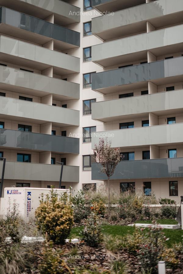 Apartament cu 3 camere decomandat în Floreasca - 10