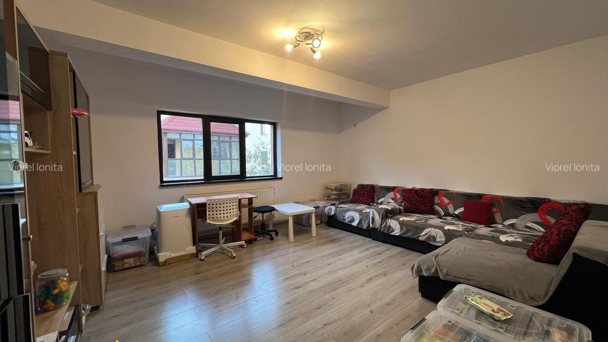 Apartament 2 camere | Oituz | parcare - 1