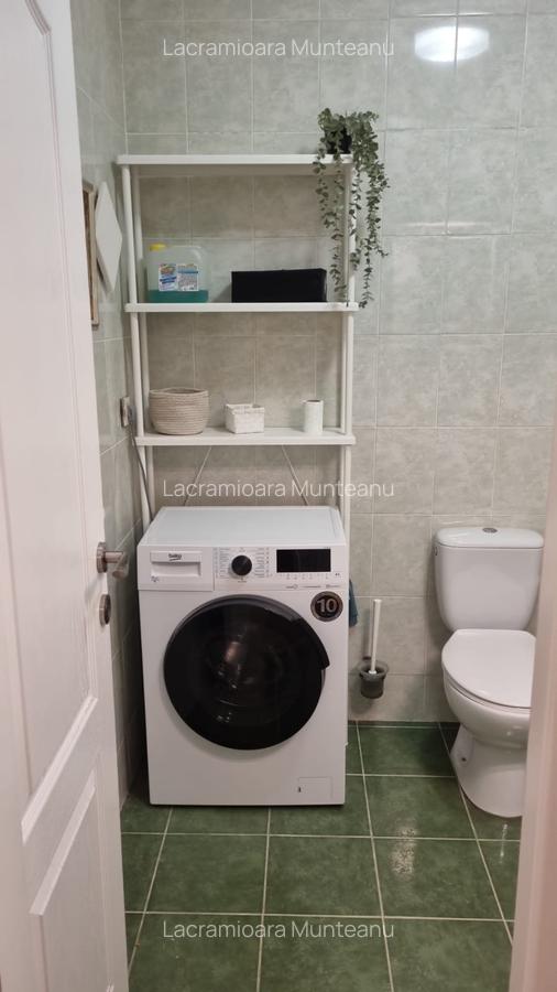 Bucur Obor , 2 minute metrou - 8