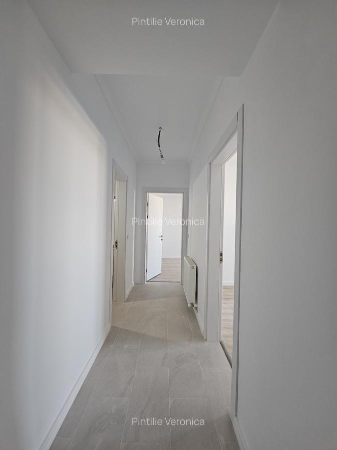 3 Camere Decomandat 80 mp Zona Academie Bloc Solid House - 26
