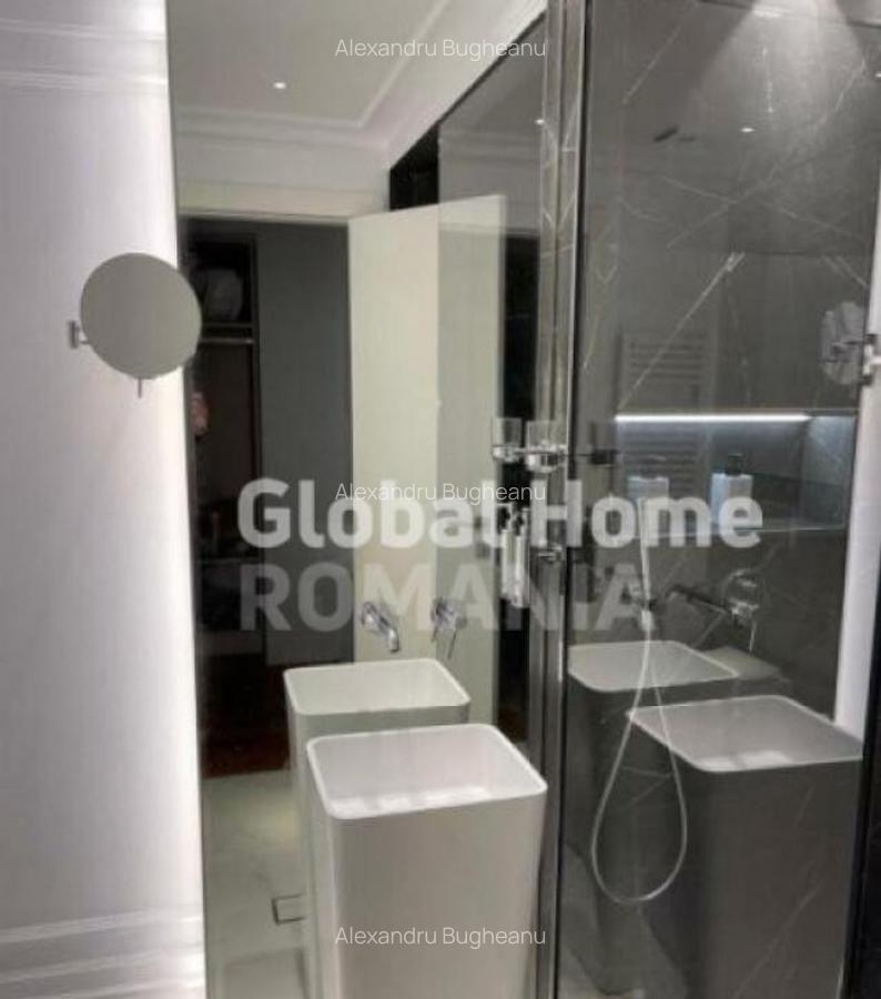Apartament 3 camere 2 bai | Piata Victoriei -Dorobanti | Blo - 10