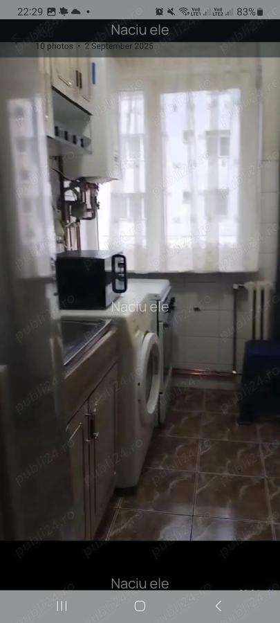 Inchiriez apartament 2 camere - 8