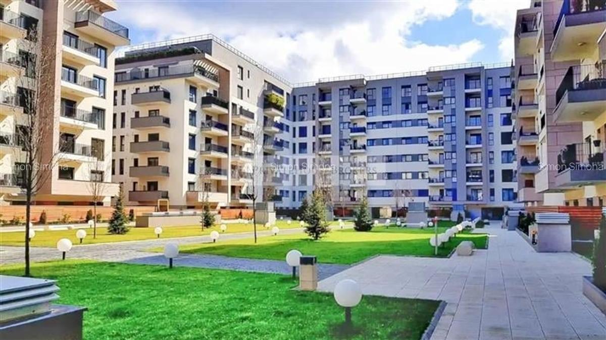 Domenii | 1 Mai | Arcadia Apartments | Bloc 2024 | Parcare | Totul Nou - 14
