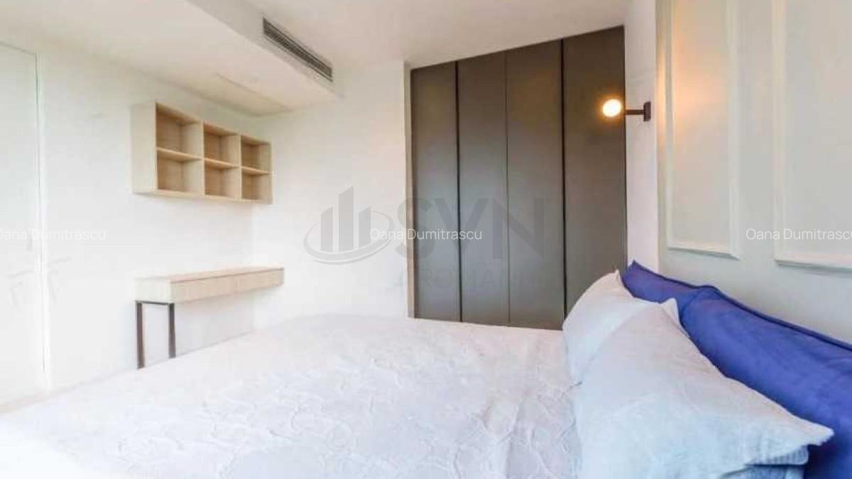 Apartament cu 2 camere semidecomandat în Floreasca - 11