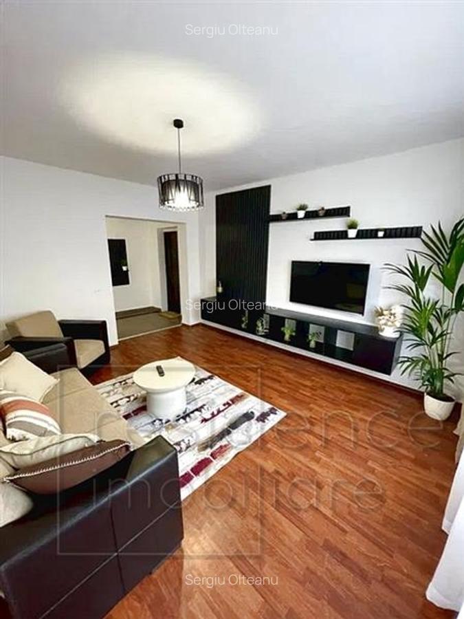 Apartament 3 camere, Buna Ziua, zona Home Garden+Garaj - 2