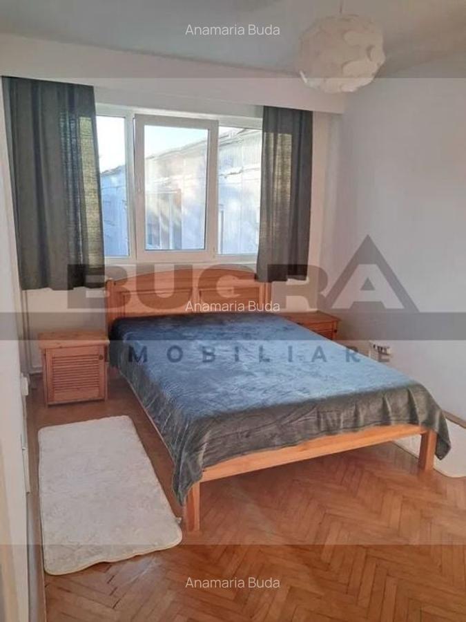 Apartament 3 camere, 64 mp, renovat, zona Diana - 1