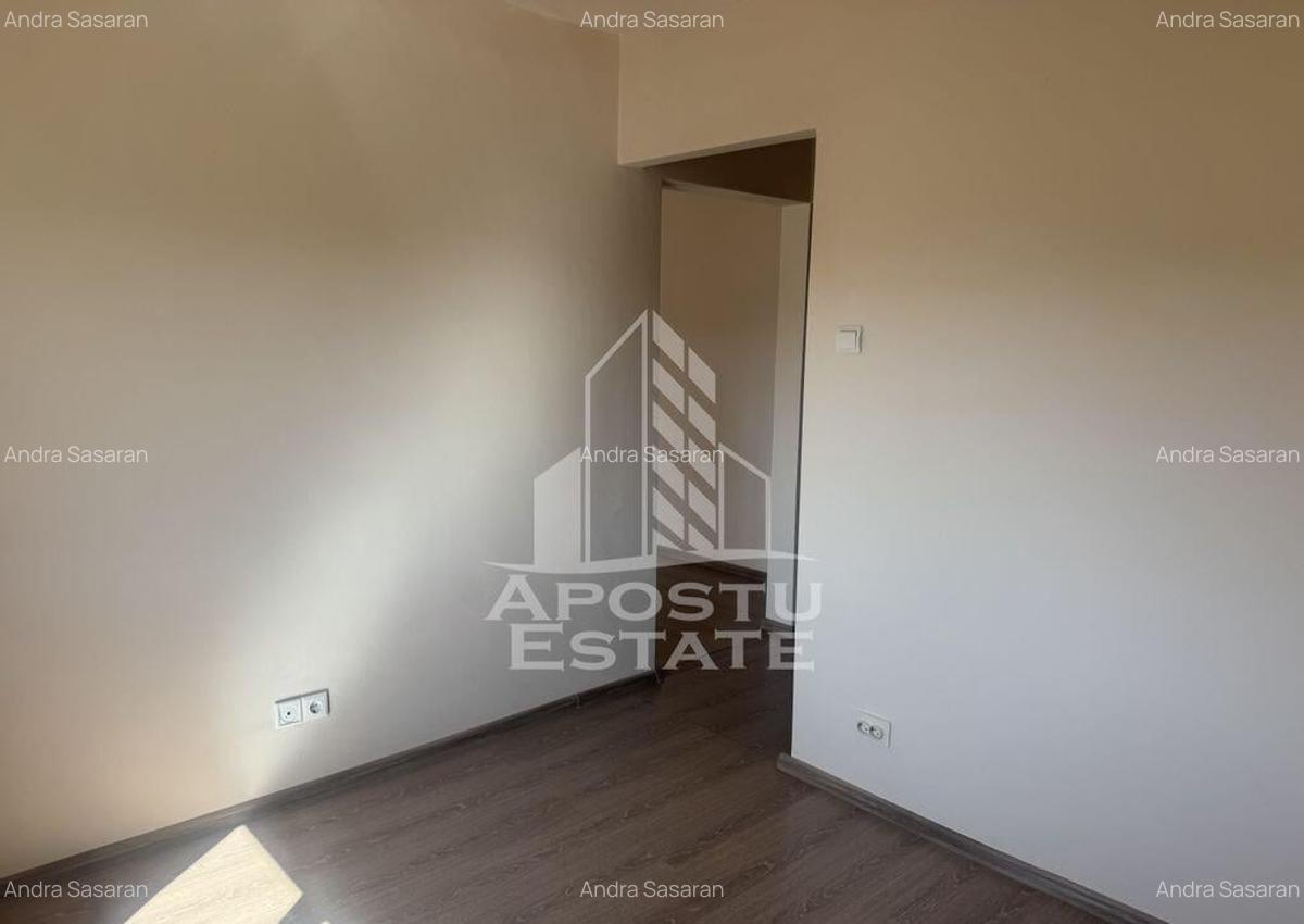 Apartament cu 2 camere zona Stadion Dan Paltinisan,bloc i... - 3