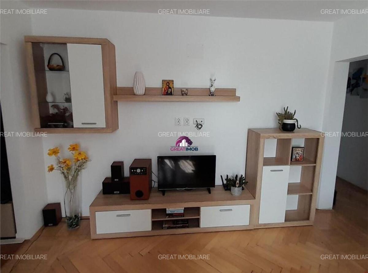 Apartament 3 camere de inchiriat langa Metrou Basarab si - 7