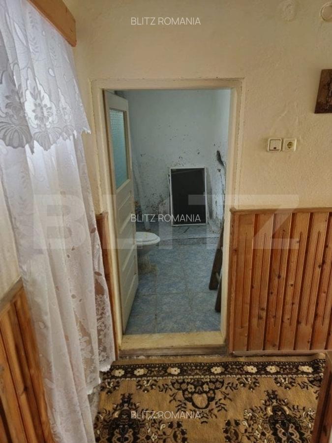 Casa de vanzare 120 mp, renovata si extinsa, zona Buciumeni in Exclusivitate - 12