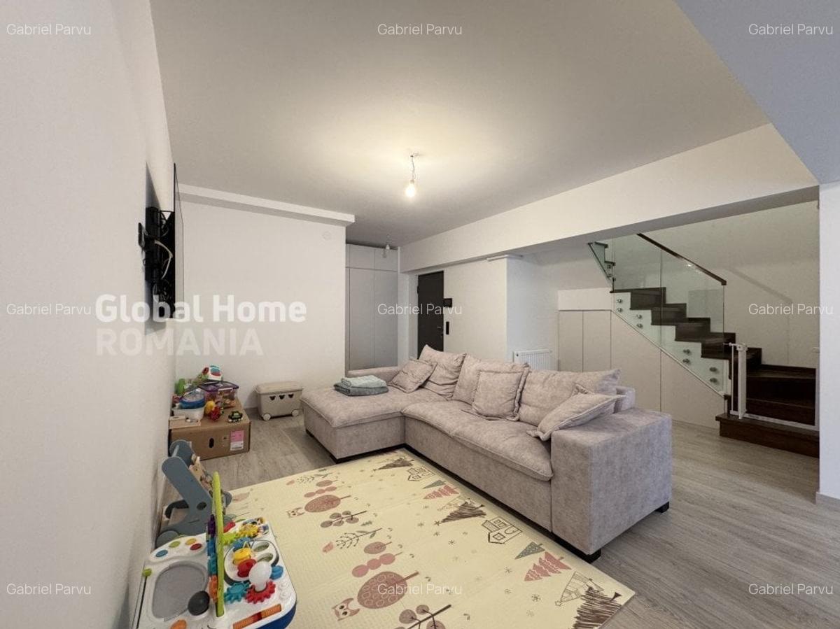 Duplex 3 Camere | Select Residences | Bloc 2024 | 133.5mp - 3