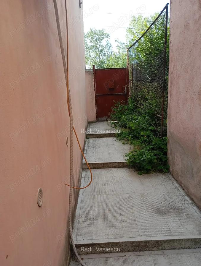 Casa de vanzare in Aradul Nou - 9