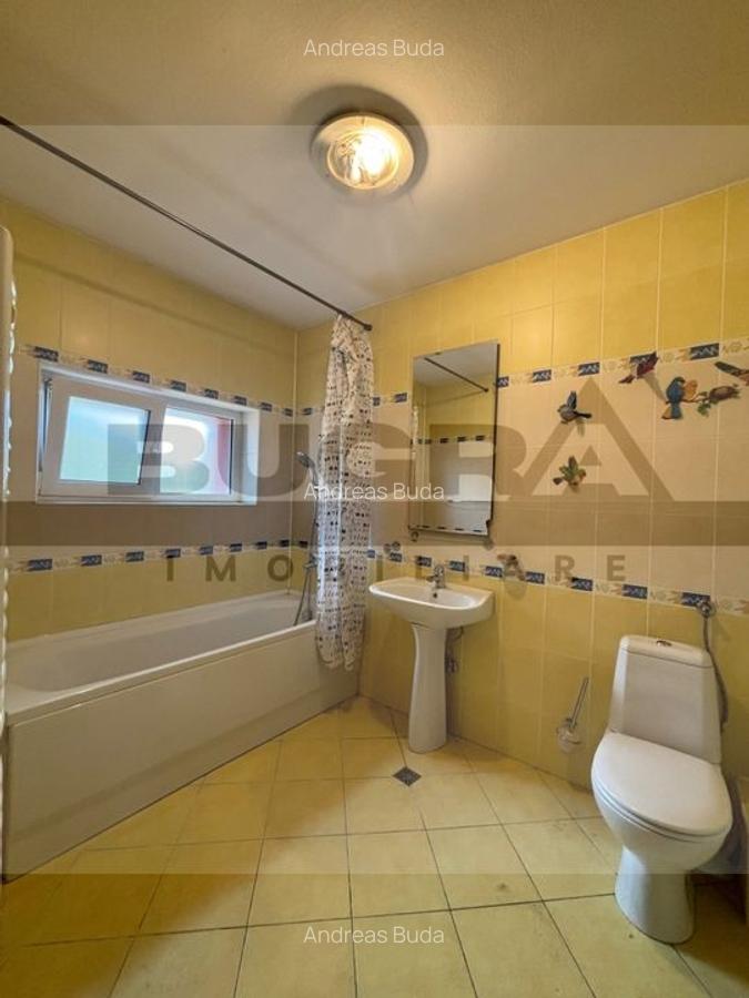 Casă cu 6 camere, 320 mp utili, gradina, garaj, zona Home Garden - 21
