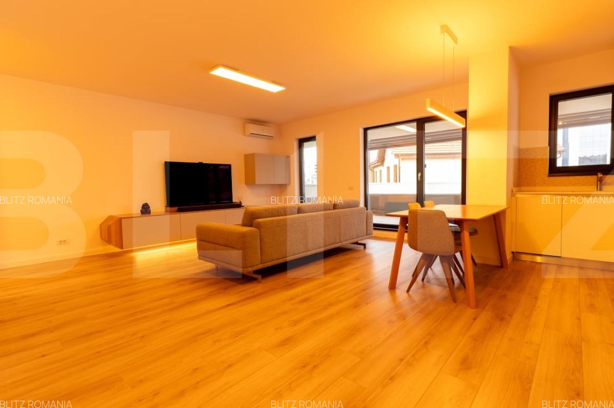 Apartament 3 camere, ISHO - 2