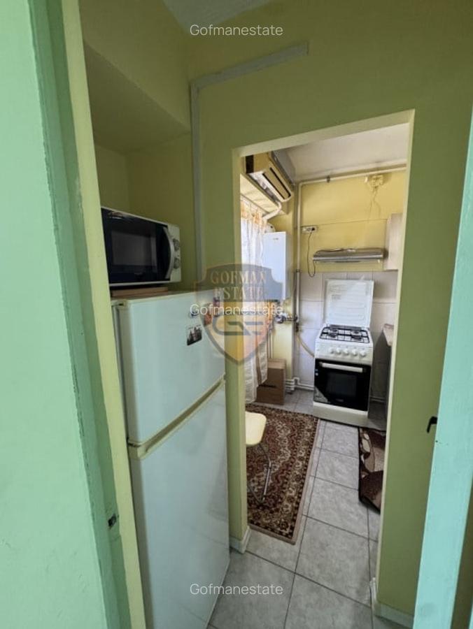 2 cam 53mp et 6/10 decomandat centrala gaz balcon Dacia Bld Tomis Flamanda - 15