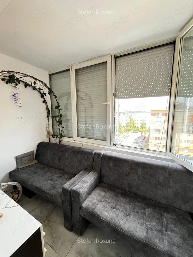 Apartament De vanzare 3 camere hol Bucatarie Baie Pivni?a Recent renovat Pre? 65000 u?or negoc - 5