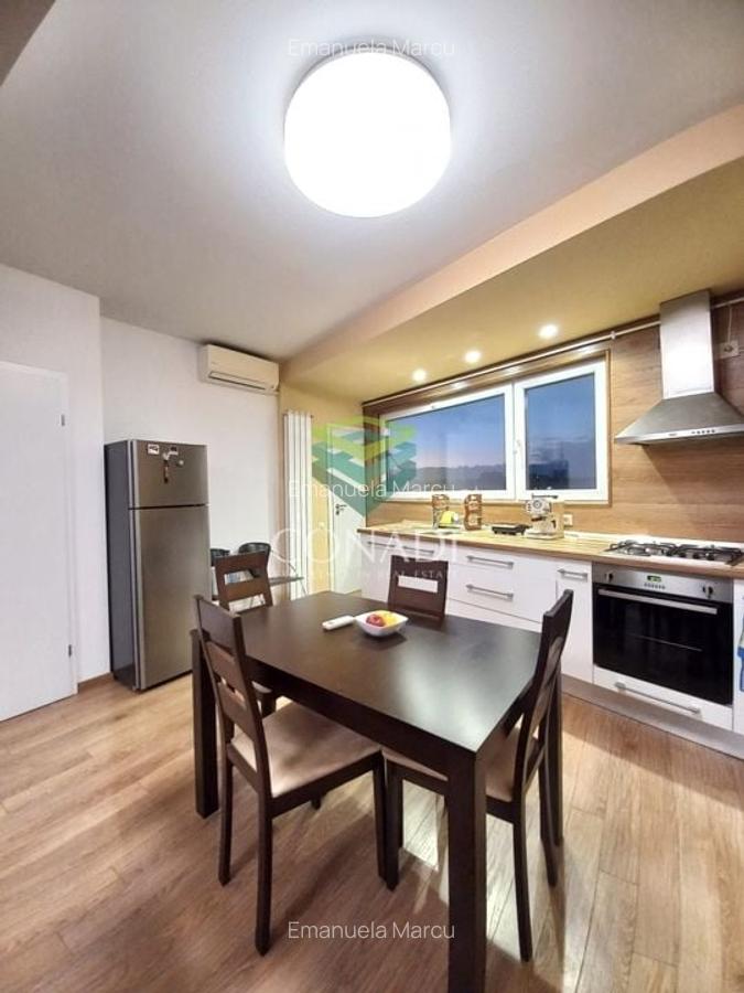 Apartament cu 3 camere Armeneasca - 11