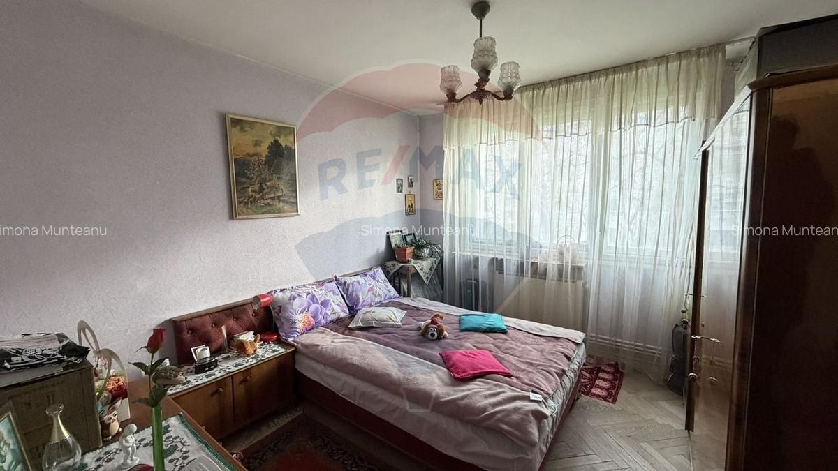 Apartament cu 2 camere de vanzare in zona Mazepa 1 - Galati - 2