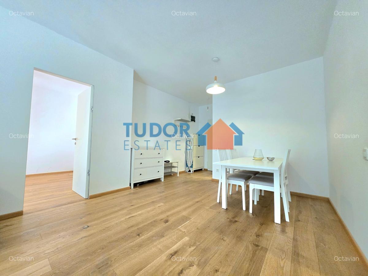 Modern 2 Bedroom Apartment close to Herastrau Park - 10