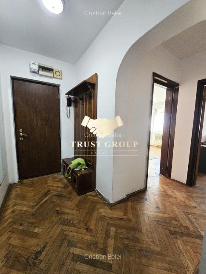 Apartament 3 camere Banu Manta-Parc Kiseleff-Victoriei - 10