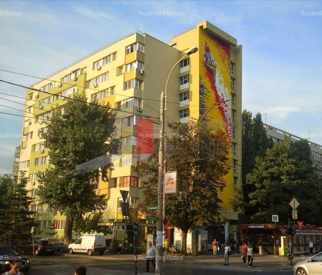 Inchiriem garsonieră metrou Gorjului - 5