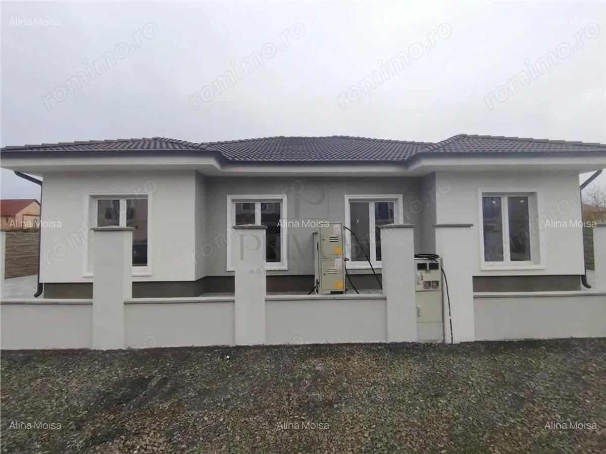 Duplex 4 camere - zona excelenta - toate utilitatile - 6