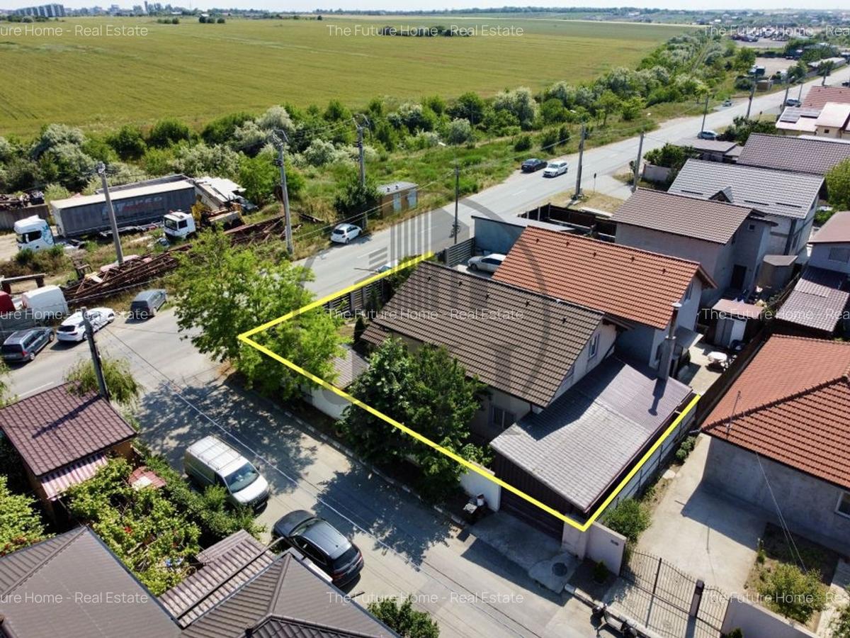 Casă/Vilă de vânzare Agigea, Constanța - 3
