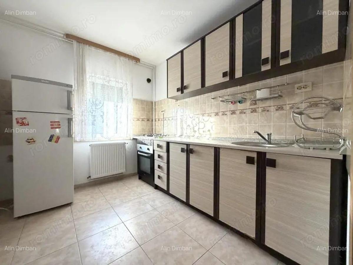 Apartament 2 camere, 47mp utili, 2 balcoane, etaj 5 - Aradului - 5