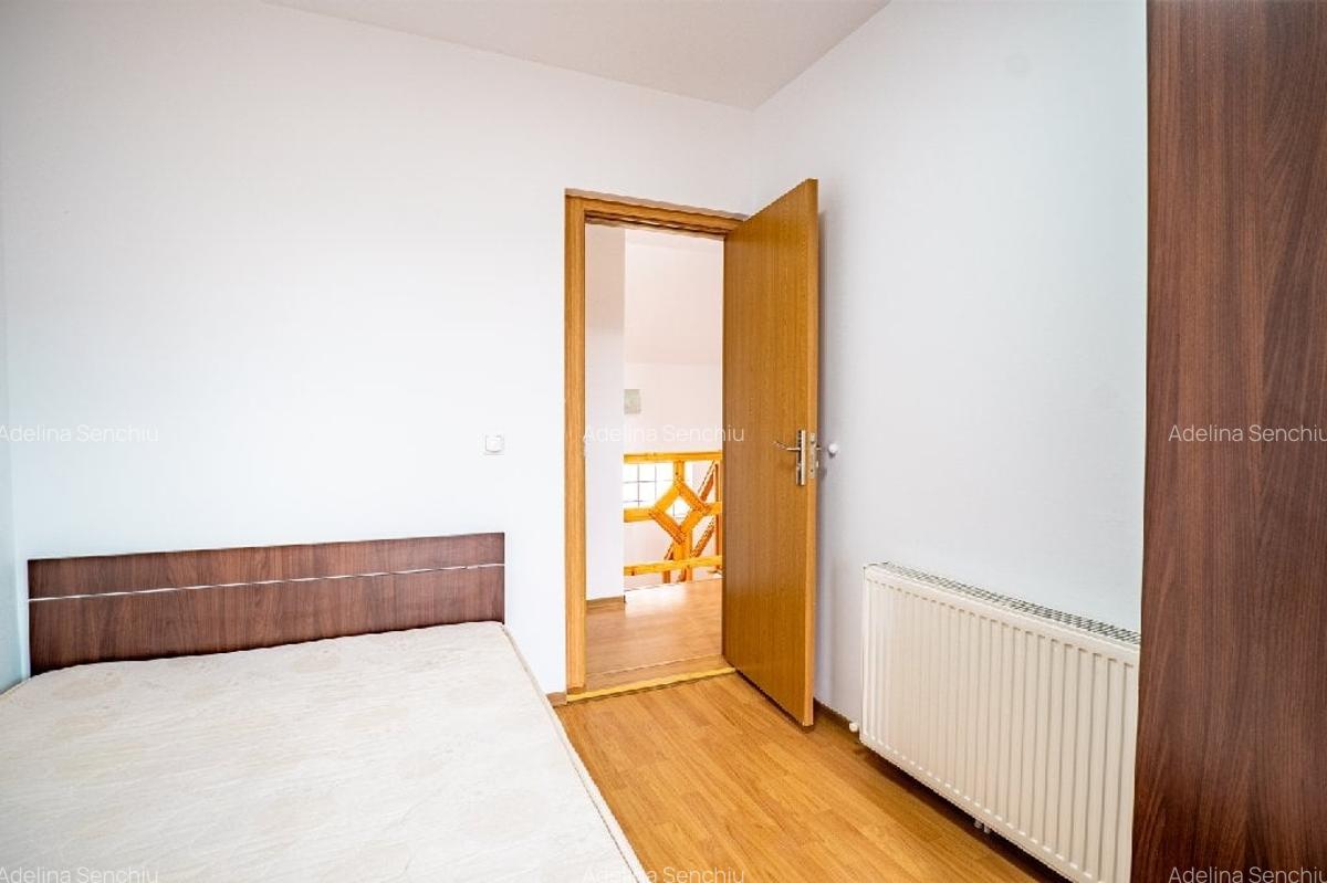 2 vile individuale cu foisor si gradina  | 740 mp teren | Mamaia-Sat - 11