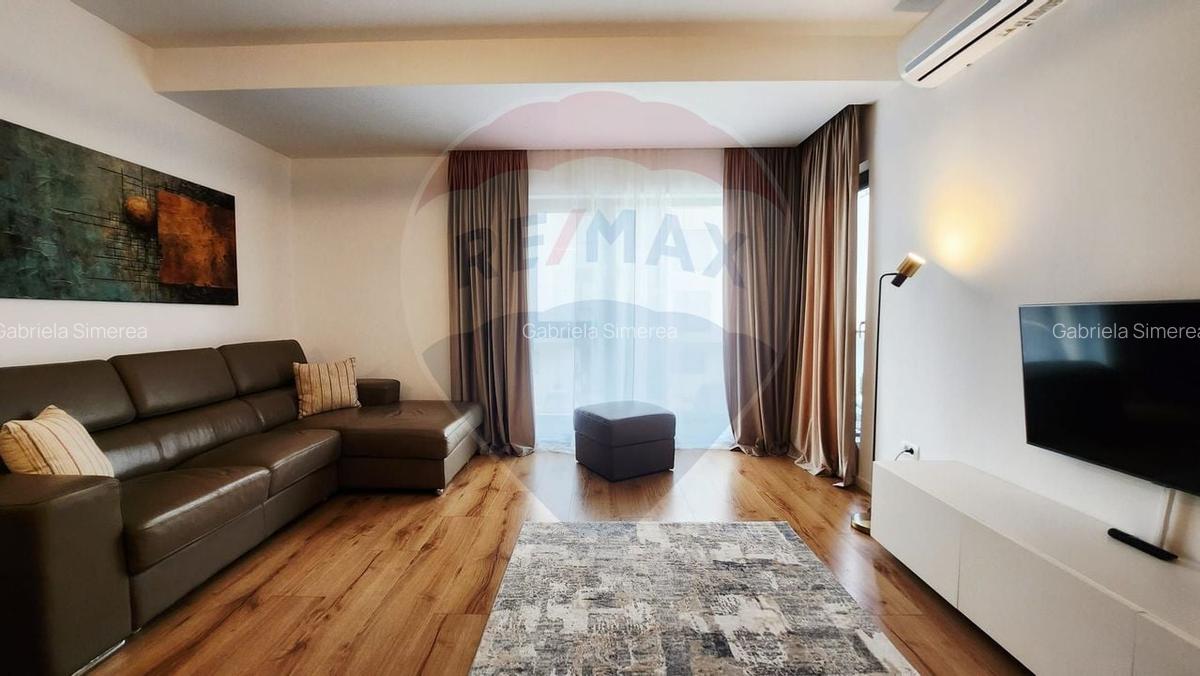 Apartament  Premium | 2 camere de inchiriat | Tunari - 2