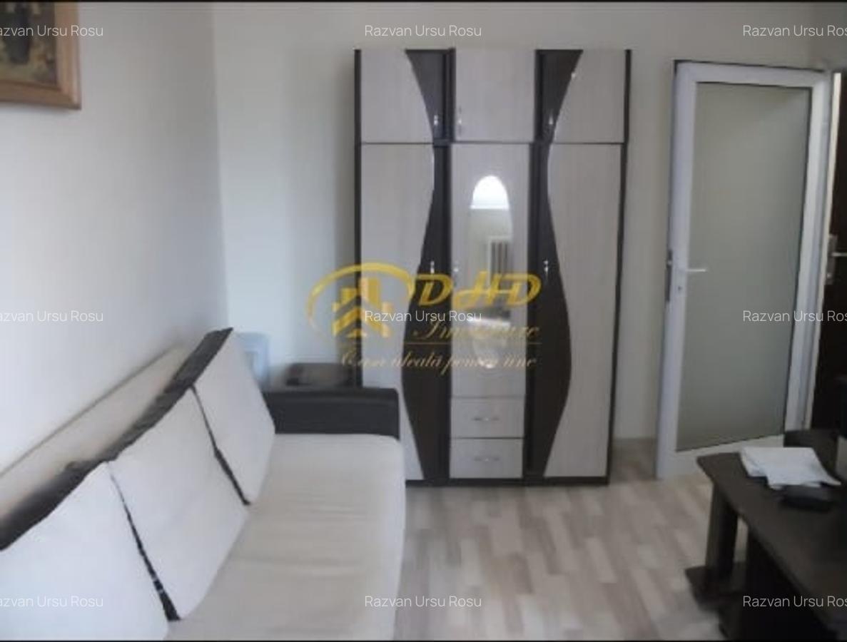 Apartament cu o camera Podu Ros - 3