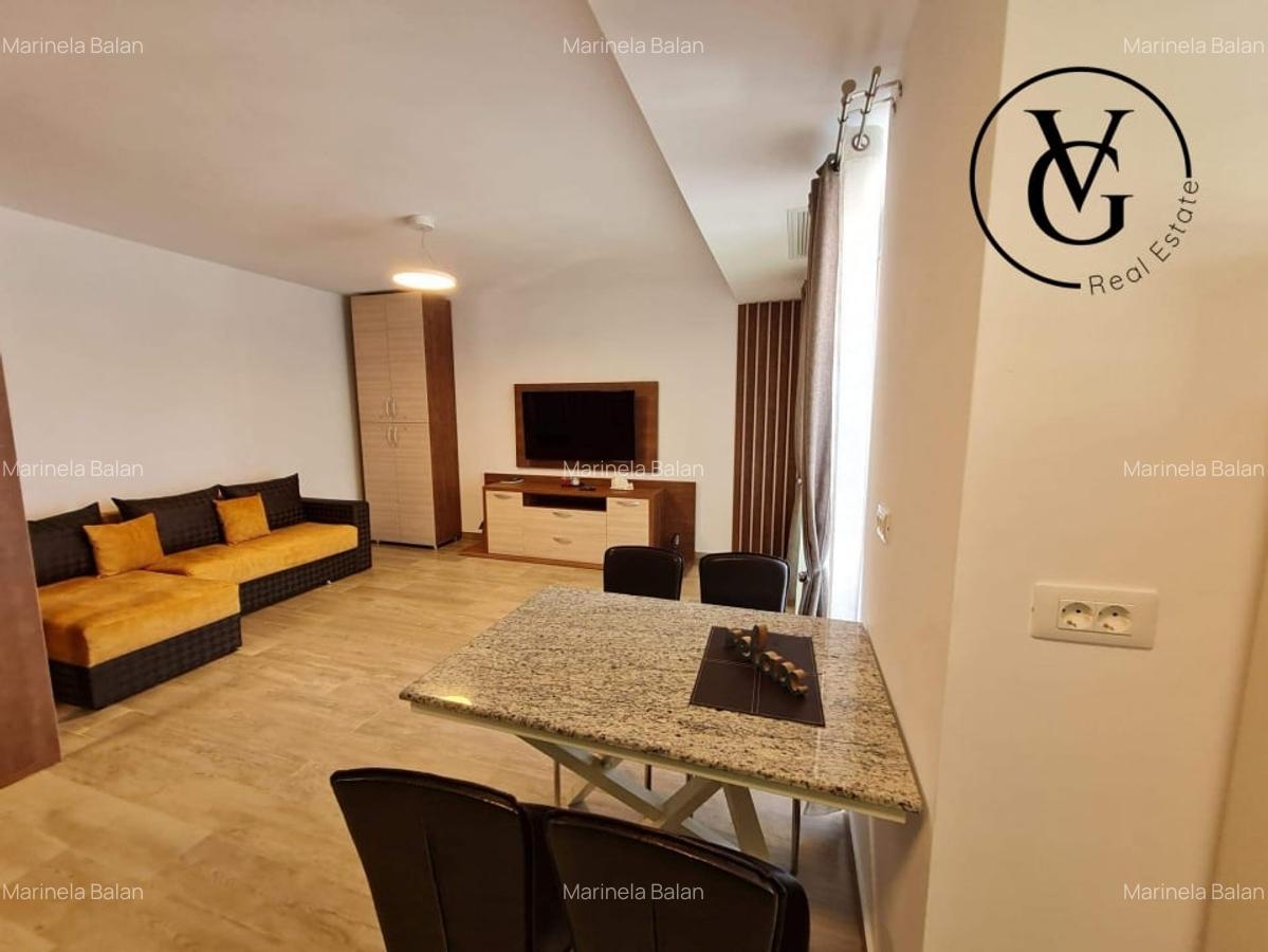 Apartament 2 camare Marina Surf - 2