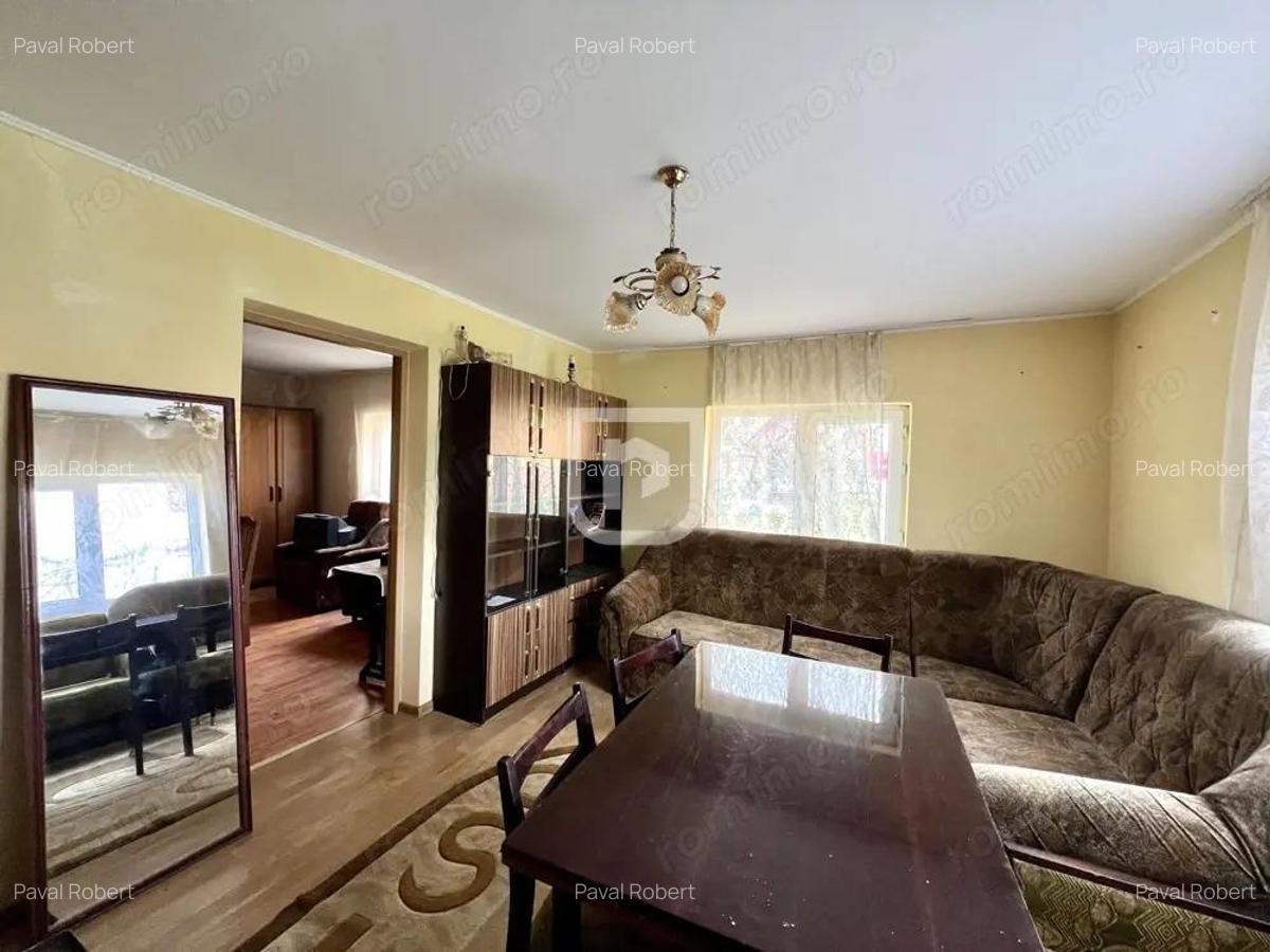 Casa cu teren 400 mp in ora? Gura Humorului - 3