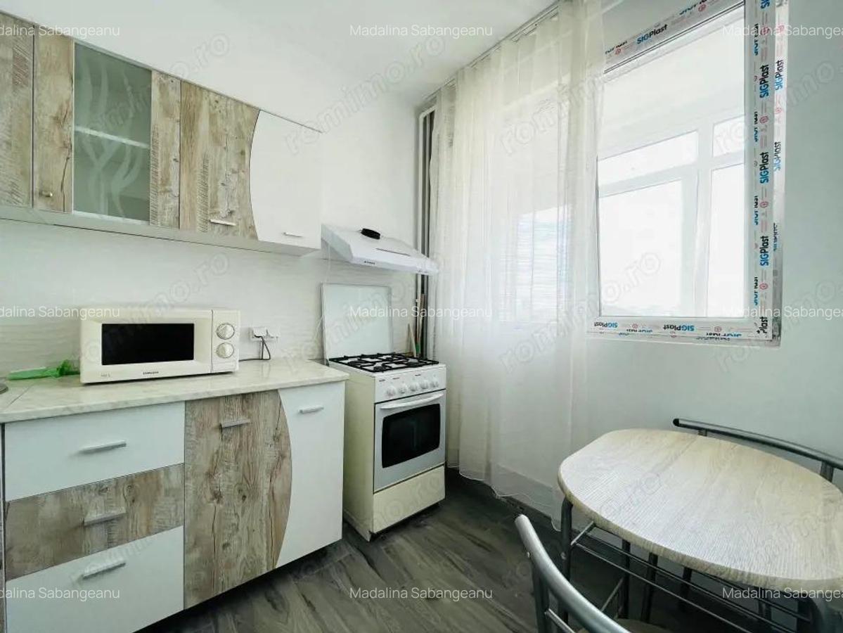 Apartament cu 2 camere - zona Domenii - Ion Mihalache - 9