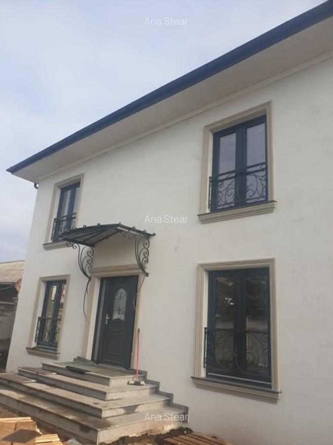 De vanzare case frumoase noi, gata de mutare - Scheia - 13 De vanzare case frumoase noi, gata de mutare - Scheia - 13