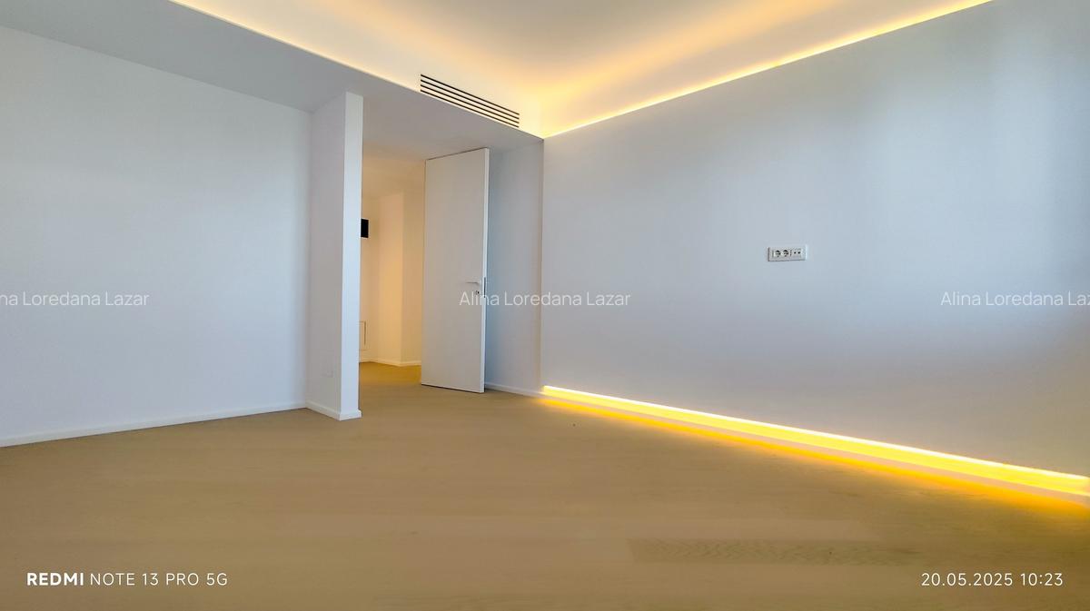 Cortina Academy Cotroceni - Apartament 2 camere vedere superba - 6