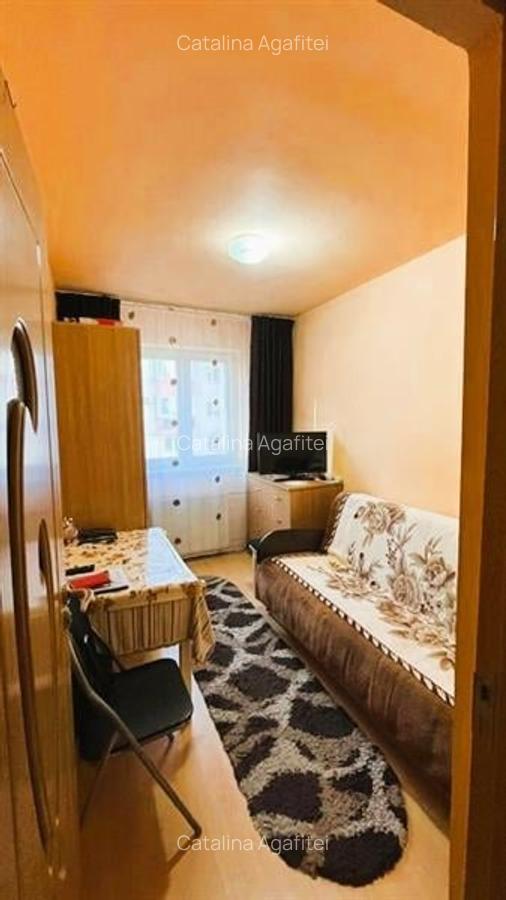 SUPER OFERTA! Apartament 3 camere, etaj 1! Zona foarte buna, Sacele - 5