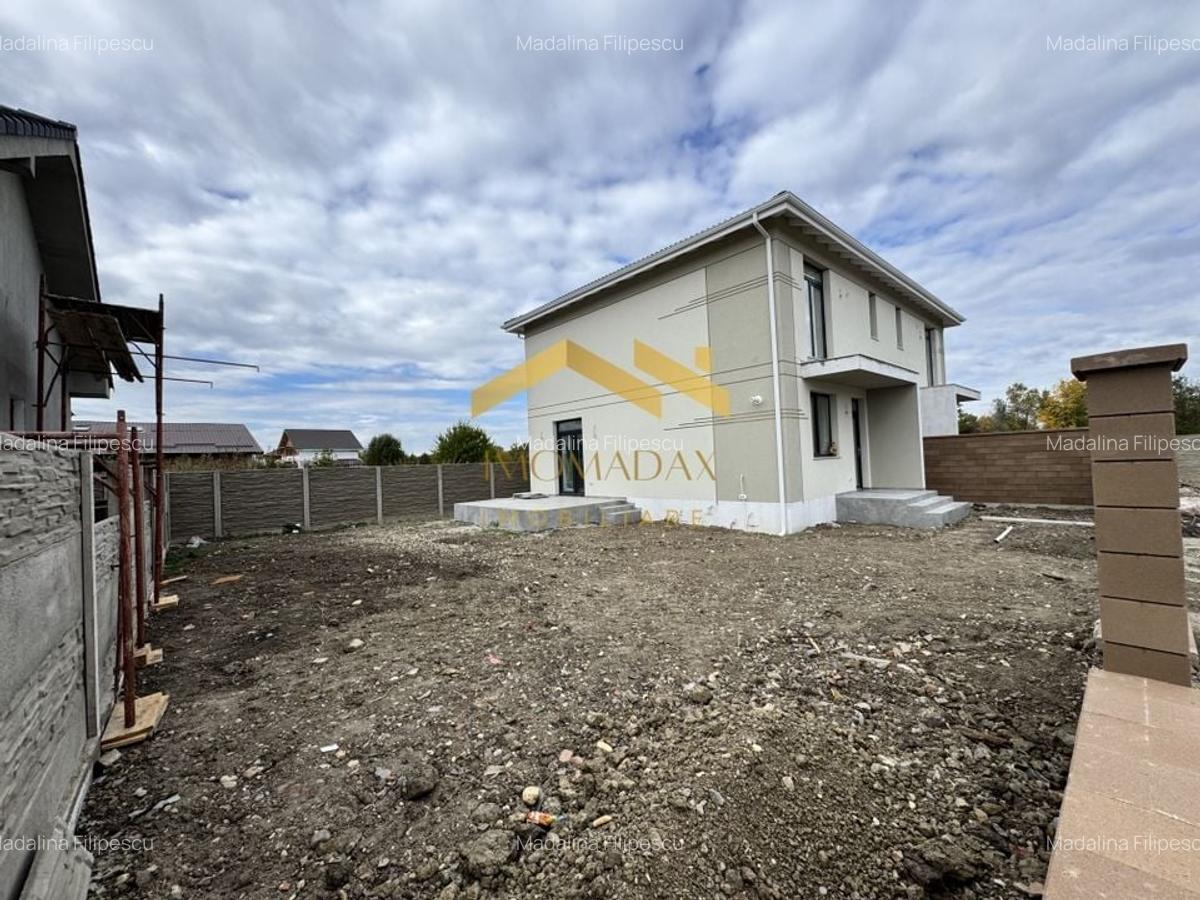 Utvin-Duplex P+E -Toate Utilitățile - 18