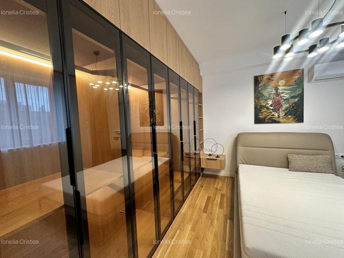 3 Camere | Sisesti | Laminorului | Parcare | Gata de mutare | Metrou - 3