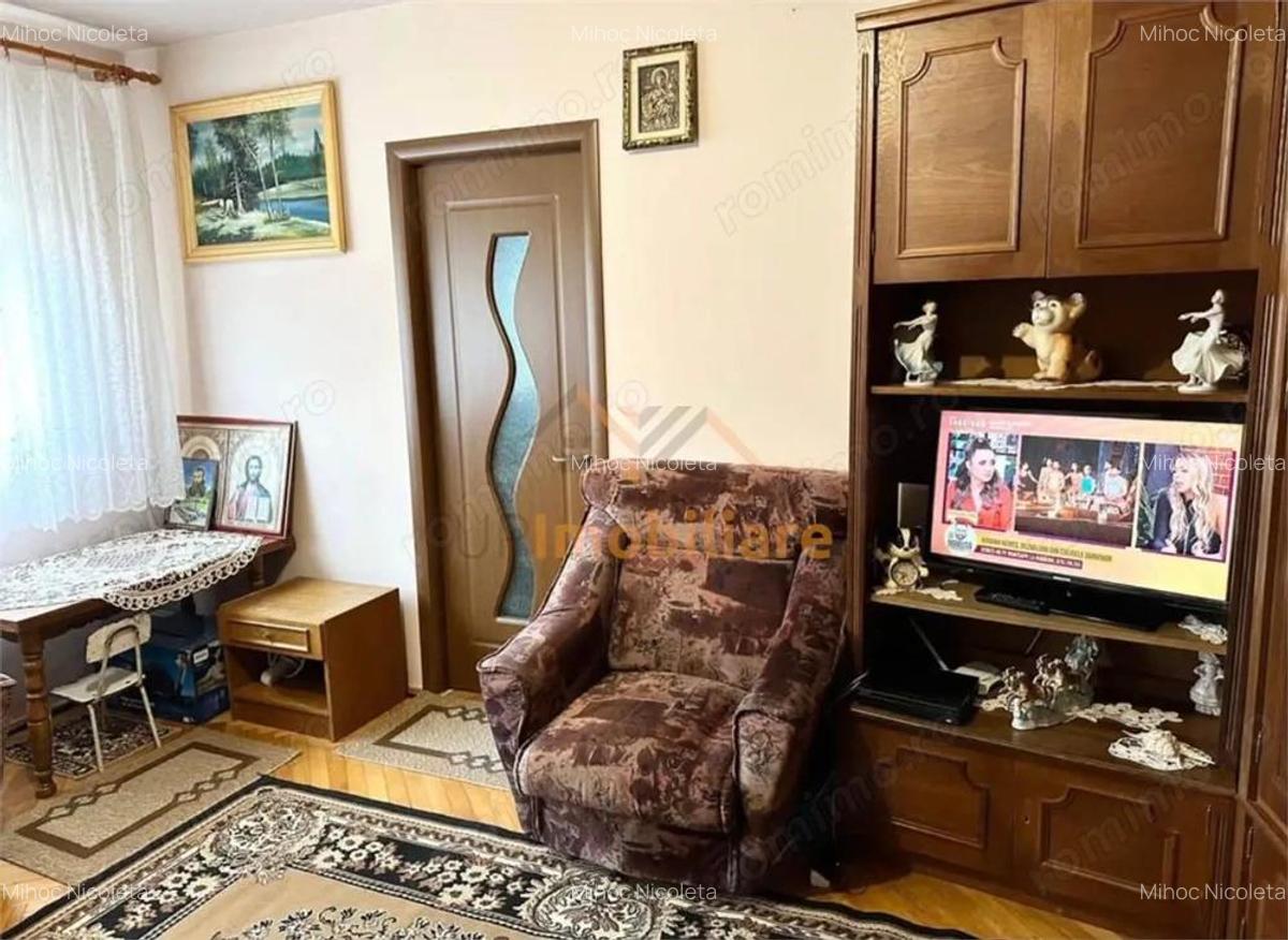 APARTAMENT CU 2 CAMERE, ROGERIUS - 4