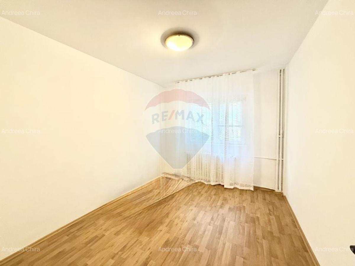 De vanzare | Apartament 3 camere, 2 bai, balcon | Apusului - 3