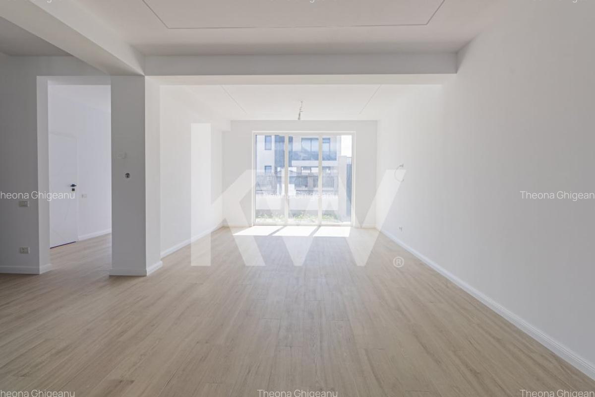 Casa moderna cu 4 camere, curte generoasa si finisaje premium - Sanpetru, Lempes - 9