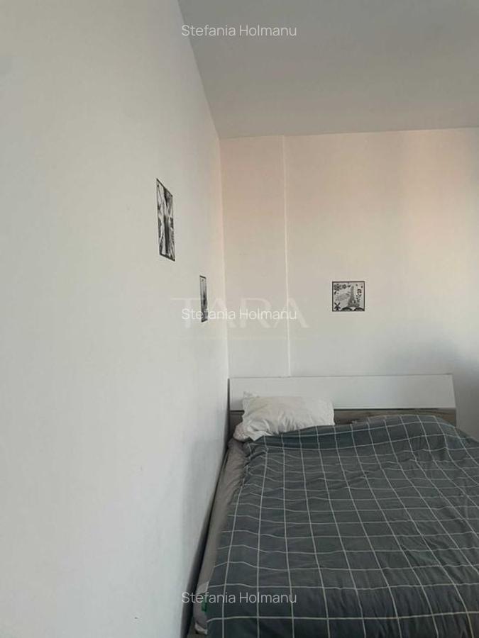 Apartament 1 cameră, parcare subterană, Gheorgheni, Iulius Mall - 5