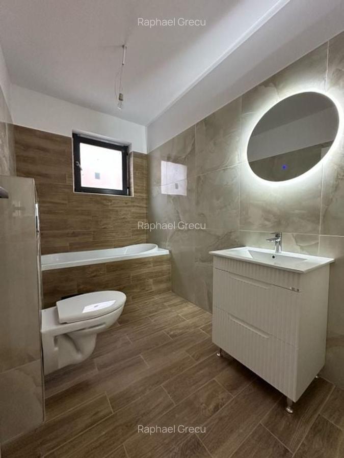 | CASA INDIVIDUALA | 5 CAMERE I 133 MP I 3 BAI I INCALZIRE PRIN PARDOSEALA I - 23