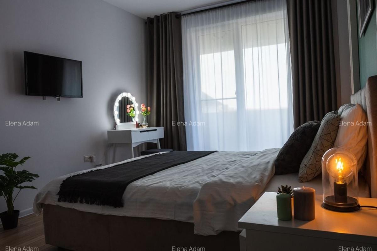 2 Camere Parcare Inclusa Popesti Leordeni Metrou Dimitrie Leonida - 10