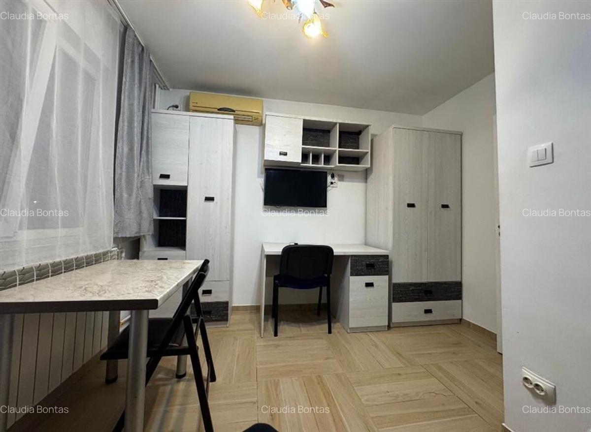 Inchiriere garsoniera in Podu Ros! - 3