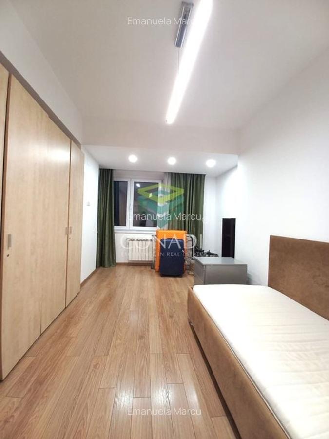 Apartament cu 3 camere Armeneasca - 17