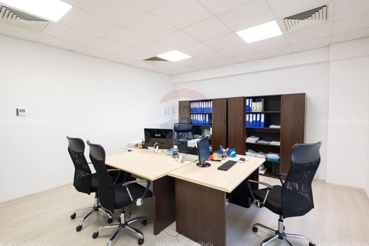 Spatiu industrial de vanzare COMISION 0% - 21