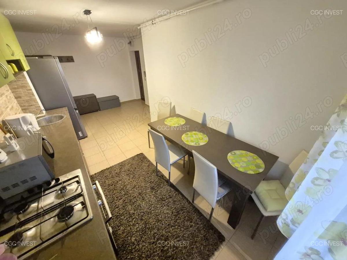 2 Cam-Soarelui-3 Min Spitalul Judetean-52MP--Balcon-Mobilat-Centrala-82.000Euro Neg ! - 3