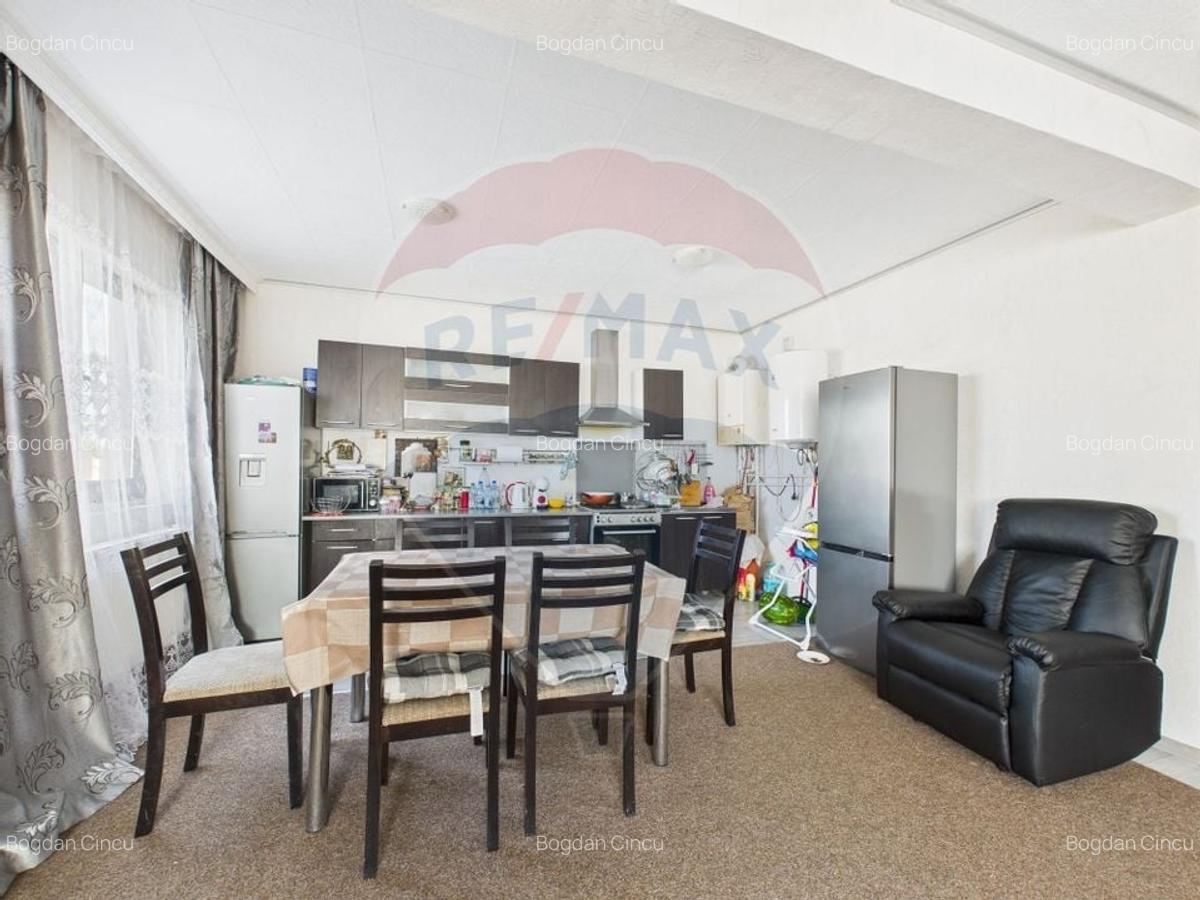 Casa cu 5 camere si 500mp Teren de vanzare in Buftea - 4